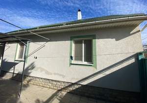 Дом 67м&sup2;, 2-этажный, участок 3 сот.  