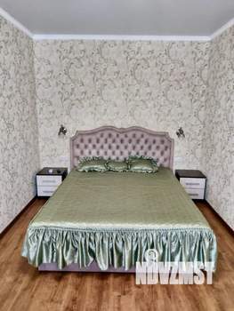 Дом 80м², 2-этажный, участок 1 сот.  