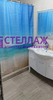 Дом 100м², 3-этажный, участок 1 сот.  