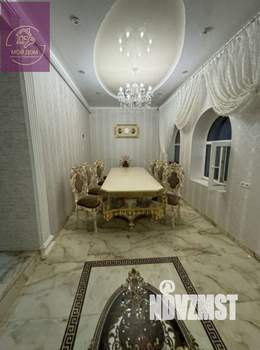 Дом 350м², 2-этажный, участок 6 сот.  