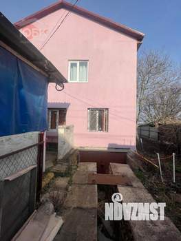 Дача 100м², 2-этажный, участок 6 сот.  