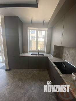 Дом 107м², 2-этажный, участок 2 сот.  