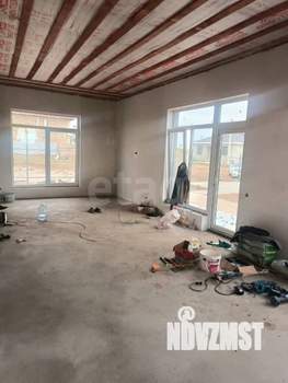 Дом 130м², 1-этажный, участок 6 сот.  