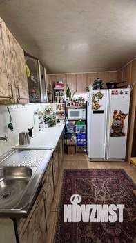 Дом 76м², 2-этажный, участок 1 сот.  