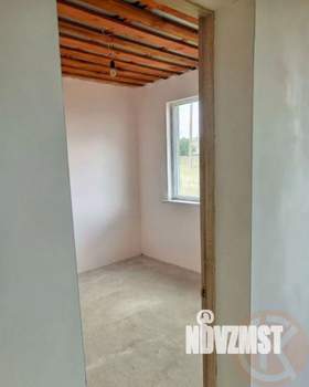 Дом 91м², 2-этажный, участок 5 сот.  