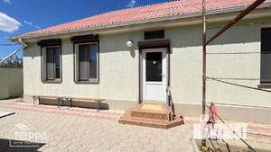 Дом 318м², 1-этажный, участок 6 сот.  