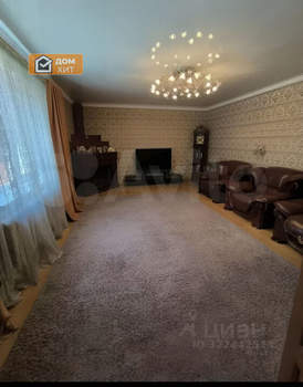 Дом 197м&sup2;, 2-этажный, участок 4 сот.  