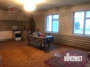 Дом 183м², 1-этажный, участок 10 сот.  