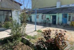 Дом 190м², 1-этажный, участок 0 сот.  