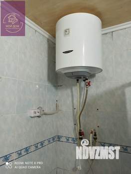 Дом 61м&sup2;, 1-этажный, участок 5 сот.  