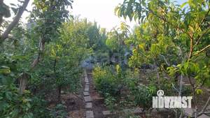 Дом 82м², 2-этажный, участок 4 сот.  