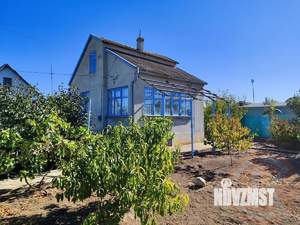 Дача 60м², 2-этажный, участок 4 сот.  