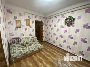Дом 45м², 1-этажный, участок 1 сот.  