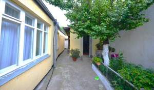 Дом 92м², 1-этажный, участок 0 сот.  