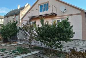 Дом 138м², 2-этажный, участок 0 сот.  