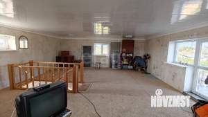 Дом 104м&sup2;, 2-этажный, участок 11 сот.  