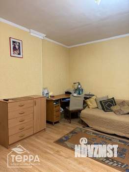Дом 54м², 1-этажный, участок 3 сот.  