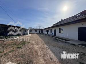 Дом 191м&sup2;, 1-этажный, участок 6 сот.  