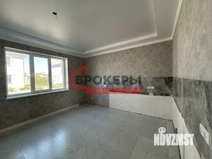 Дом 200м&sup2;, 2-этажный, участок 5 сот.  