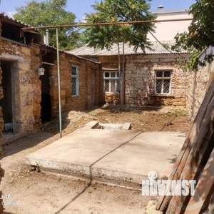 Дом 40м², 1-этажный, участок 2 сот.  