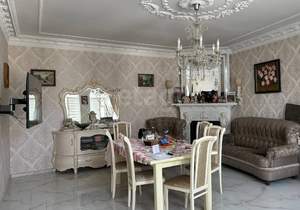 Дом 156м², 2-этажный, участок 1 сот.  