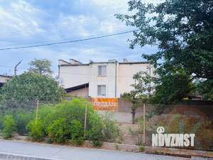 Дом 257м², 3-этажный, участок 5 сот.  