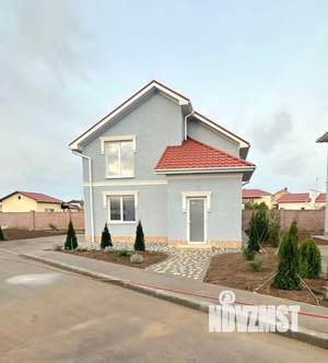 Дом 160м², 2-этажный, участок 5 сот.  