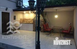 Дом 275м², 3-этажный, участок 2 сот.  