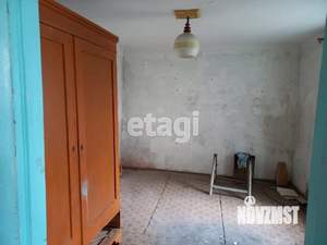 Дом 80м², 1-этажный, участок 2 сот.  