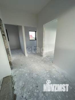 Дом 115м², 2-этажный, участок 8 сот.  