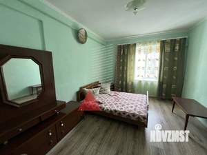 Дом 109м², 2-этажный, участок 1 сот.  