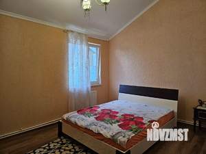 Дом 66м², 1-этажный, участок 6 сот.  