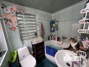 Дом 37м&sup2;, 1-этажный, участок 2 сот.  