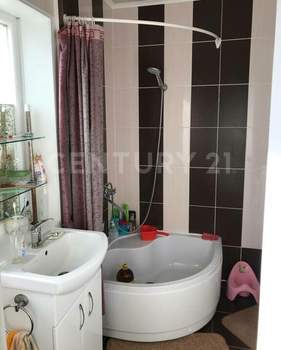 Дача 172м², 3-этажный, участок 10 сот.  