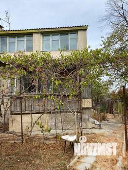 Дача 126м², 3-этажный, участок 5 сот.  