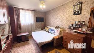 Дом 76м², 2-этажный, участок 1 сот.  