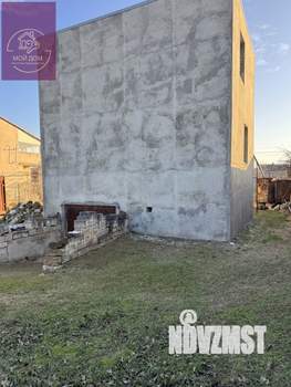 Дача 240м², 3-этажный, участок 6 сот.  