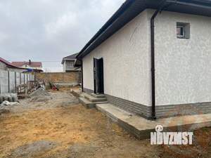 Дом 154м², 1-этажный, участок 6 сот.  