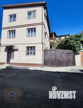 Дом 408м², 4-этажный, участок 2 сот.  