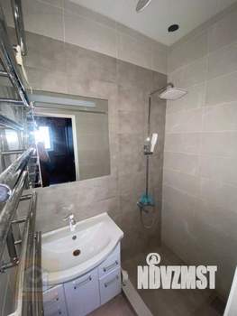 Дом 419м&sup2;, 2-этажный, участок 6 сот.  