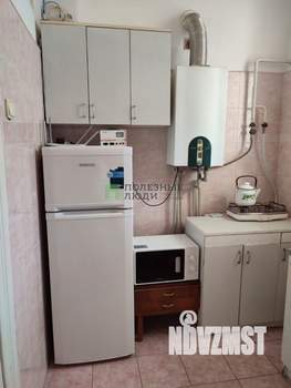 Дом 97м&sup2;, 1-этажный, участок 1 сот.  