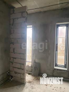 Дом 192м², 2-этажный, участок 6 сот.  