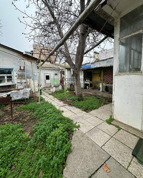 Дом 76м², 1-этажный, участок 2 сот.  