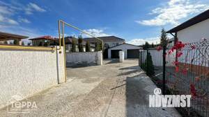 Дом 150м², 1-этажный, участок 5 сот.  