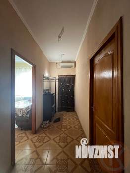 Дом 78м², 1-этажный, участок 2 сот.  