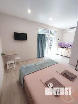 Дом 64м&sup2;, 1-этажный, участок 4 сот.  