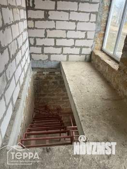 Коттедж 170м², 2-этажный, участок 3 сот.  