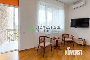 Дом 561м&sup2;, 4-этажный, участок 6 сот.  