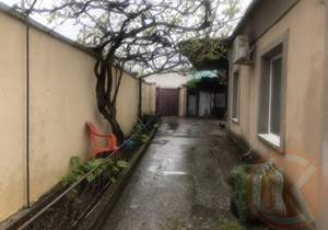 Дом 210м², 1-этажный, участок 3 сот.  