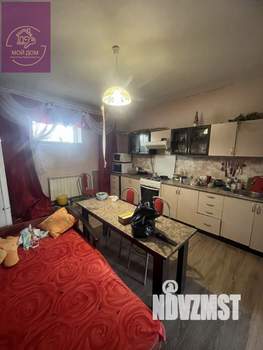 Дом 84м², 1-этажный, участок 7 сот.  